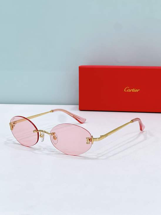Picture of Cartier Sunglasses _SKUfw80536355fw